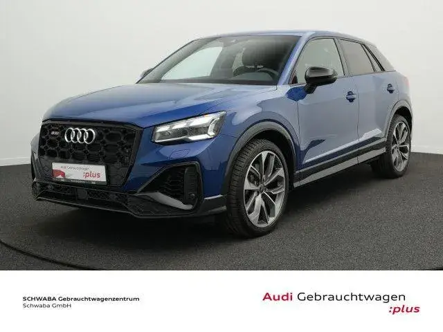 Audi Sq2
