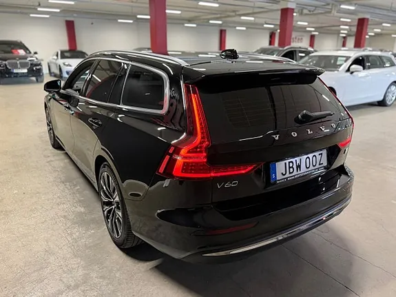 Volvo V60 2023 photo 5