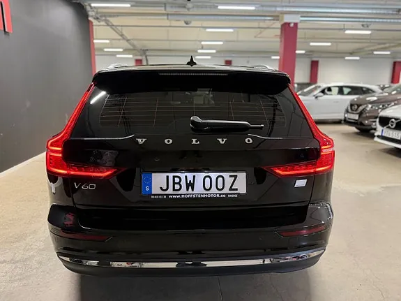 Volvo V60 2023 photo 4
