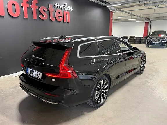 Volvo V60 2023 photo 3