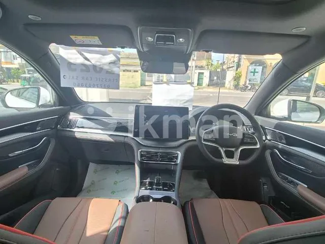BYD Sealion 6 2025 photo 4