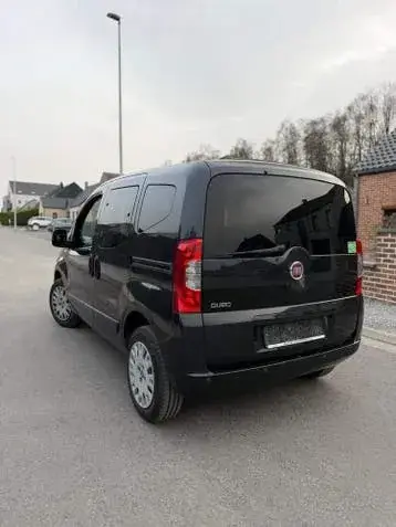 Fiat Qubo 2016 photo 4