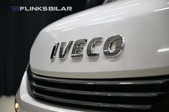 Iveco Daily 2018 photo 4