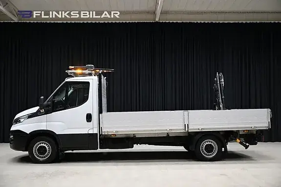 Iveco Daily 2018 photo 3