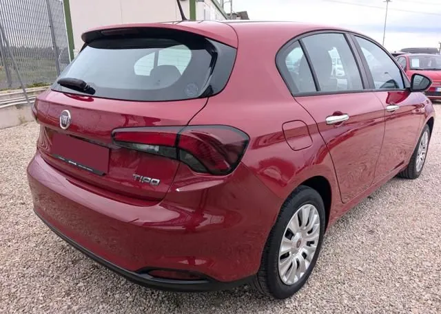 Fiat Tipo 2019 photo 4