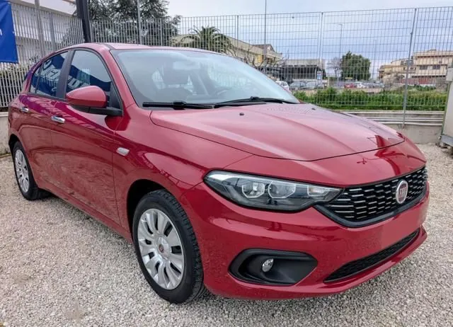 Fiat Tipo 2019 photo 2