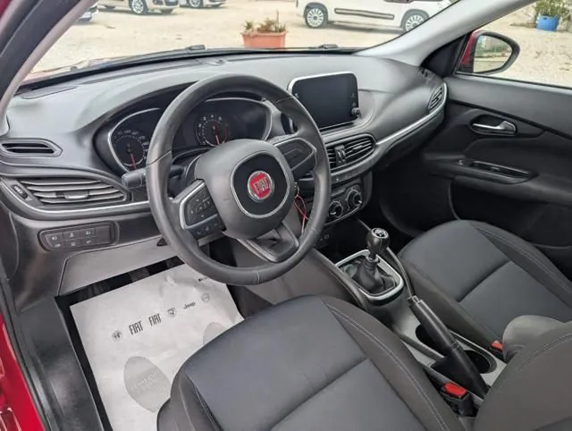 Fiat Tipo 2019 photo 5
