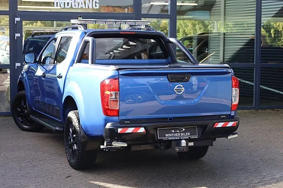 Nissan Navara 2020 photo 3