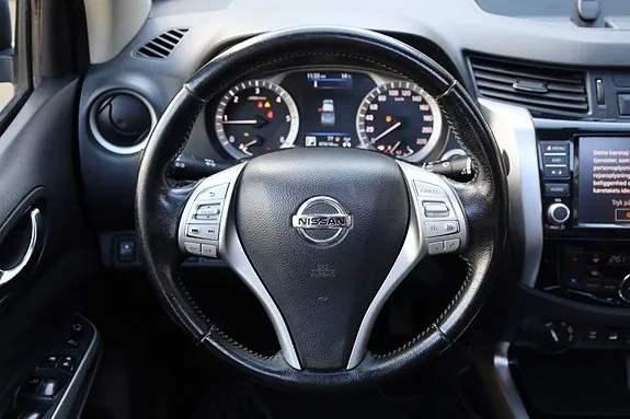 Nissan Navara 2020 photo 4