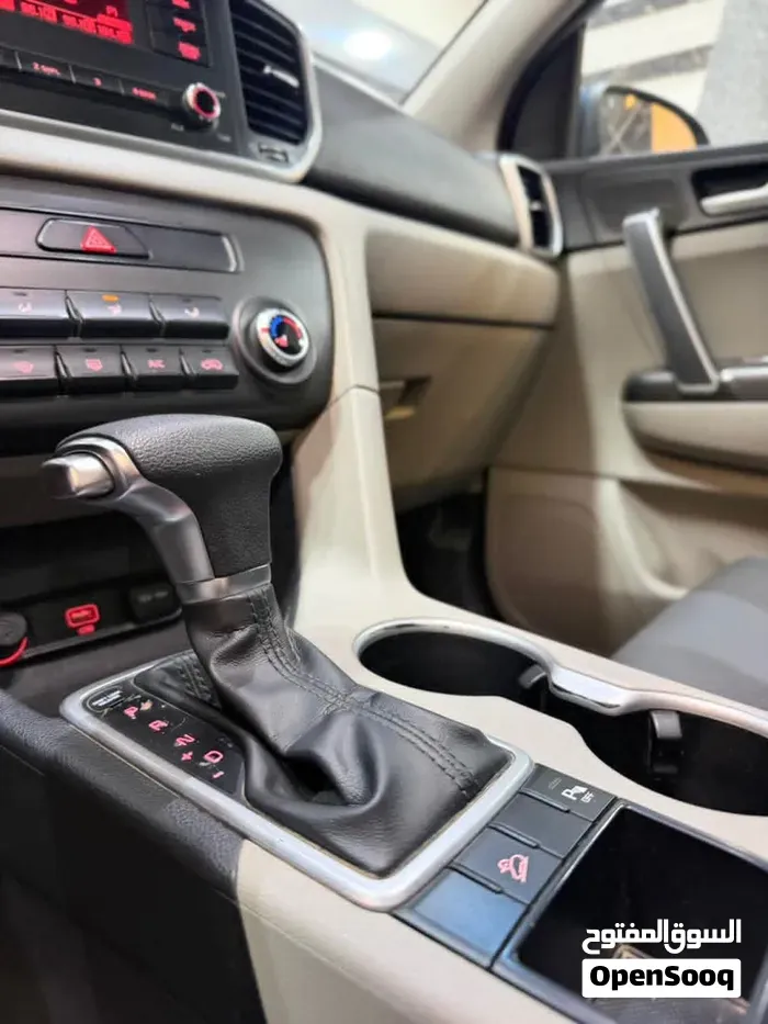 Kia Sportage 2020 photo 2