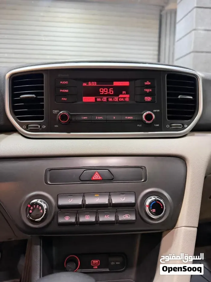 Kia Sportage 2020 photo 4