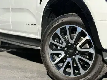 Ford Ranger 2026 photo 5