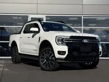Ford Ranger 2026 photo 4