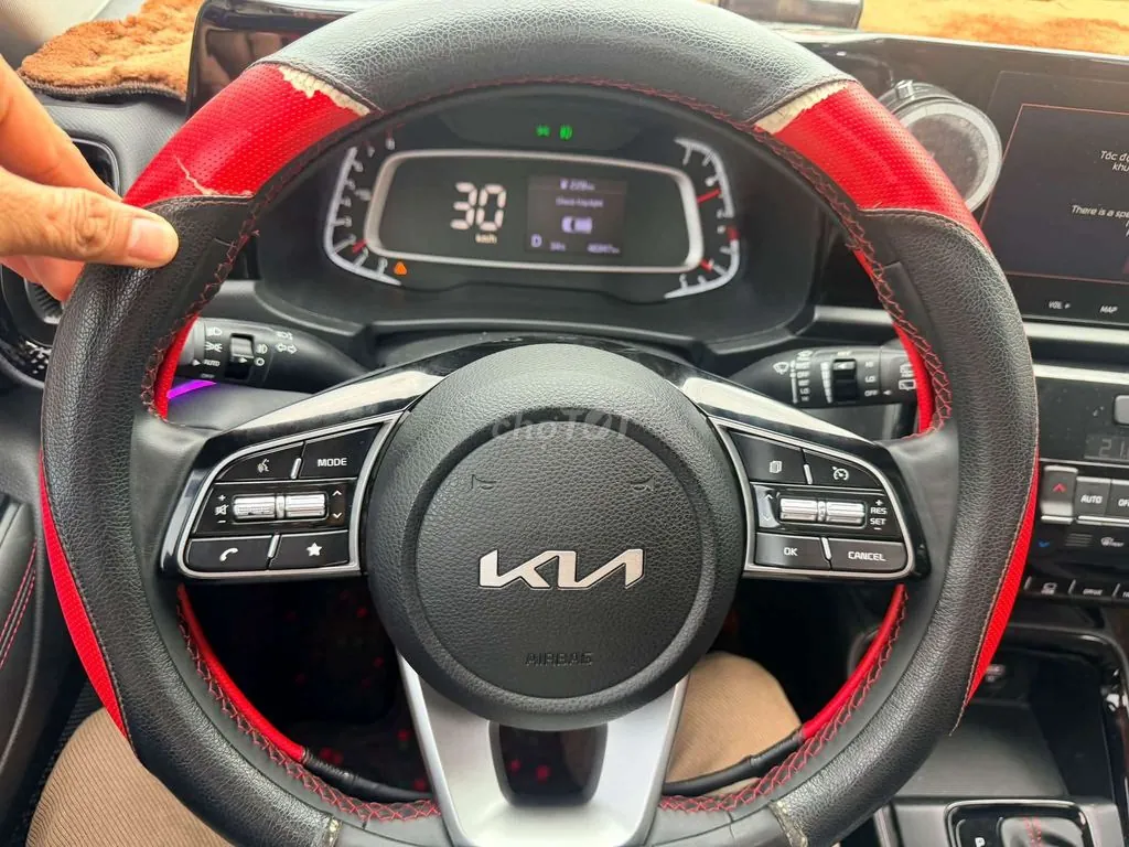 Kia Sonet 2022 photo 2