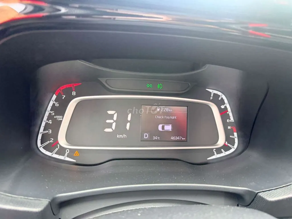Kia Sonet 2022 photo 5