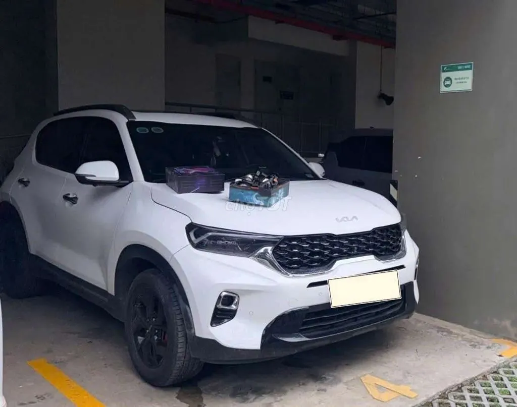 Kia Sonet
