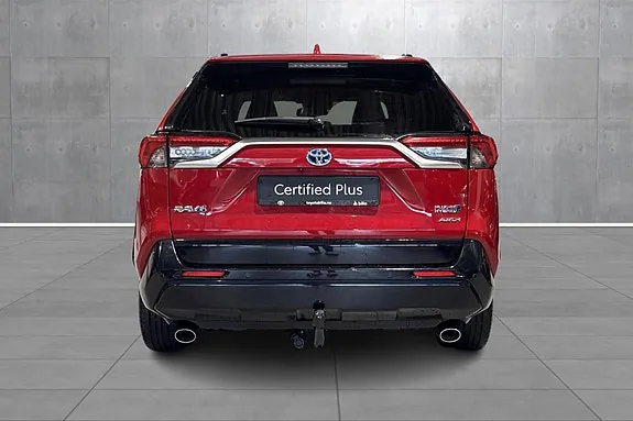 Toyota Rav4 2023 photo 4
