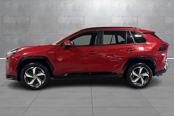Toyota Rav4 2023 photo 2