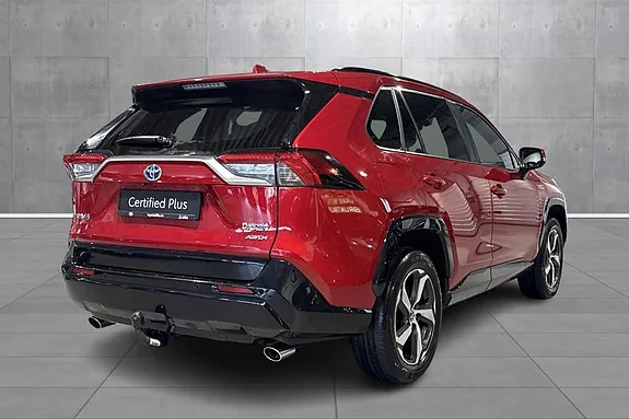 Toyota Rav4 2023 photo 5