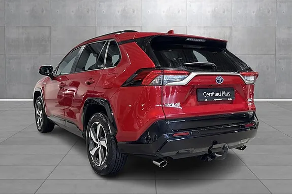 Toyota Rav4 2023 photo 3