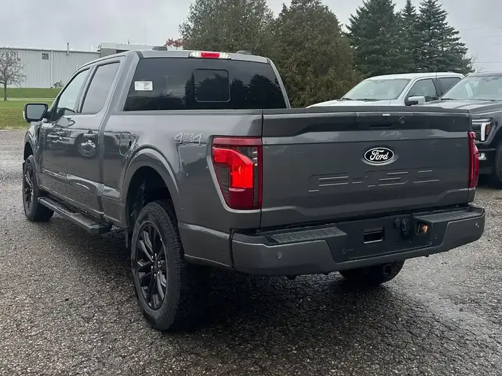 Ford F-150 2026 photo 4