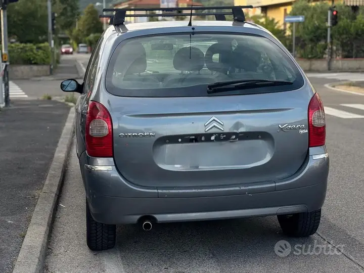Citroen Xsara Picasso 2004 photo 3