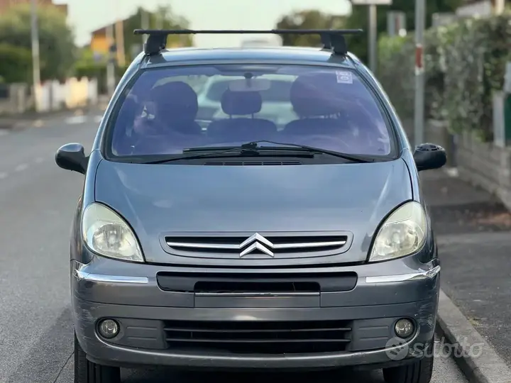 Citroen Xsara Picasso