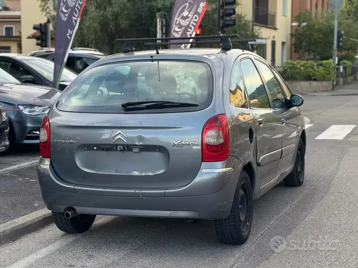 Citroen Xsara Picasso 2004 photo 4