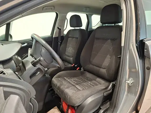 Opel Meriva 2014 photo 3
