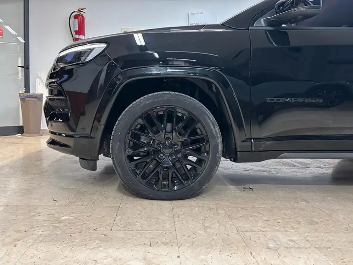 Jeep Compass 2024 photo 5