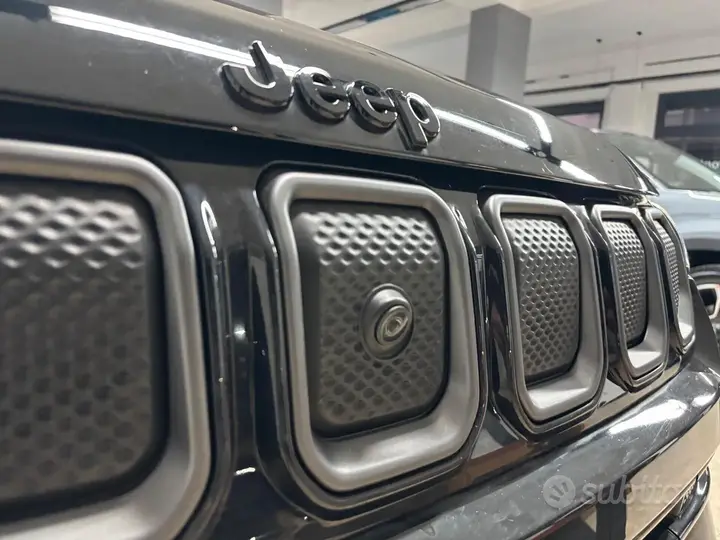 Jeep Compass 2024 photo 4