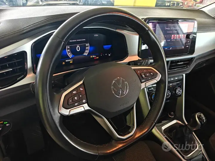 Volkswagen T-Roc 2024 photo 5