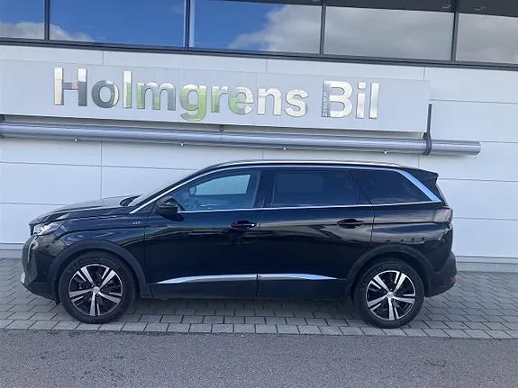Peugeot 5008 2024 photo 2