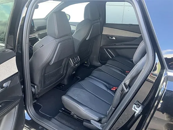 Peugeot 5008 2024 photo 5