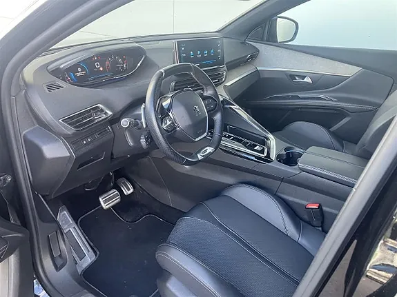 Peugeot 5008 2024 photo 4