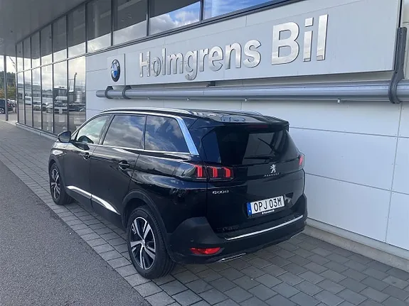 Peugeot 5008 2024 photo 3