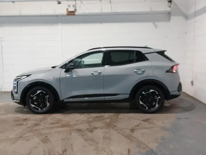 Kia Sportage 2026 photo 4