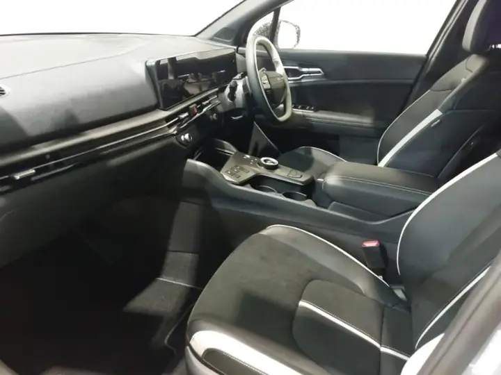 Kia Sportage 2026 photo 5