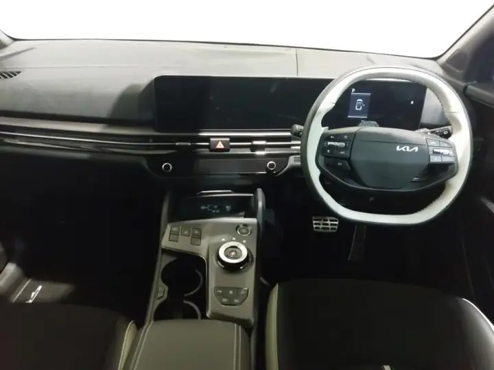 Kia Sportage 2026 photo 3