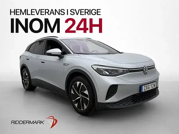 Volkswagen Id.4