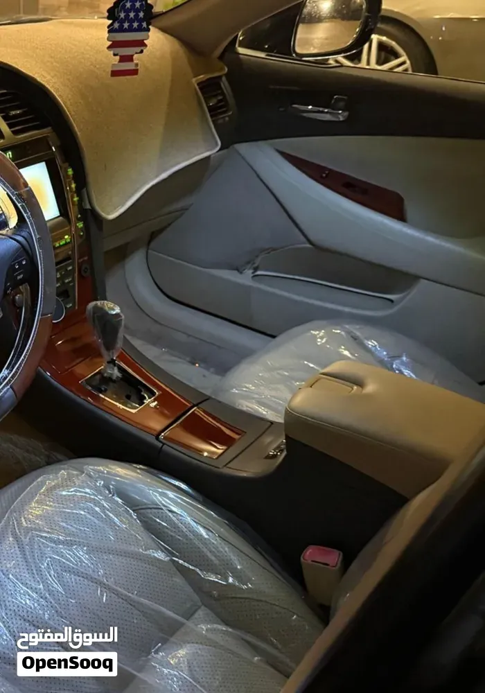 Lexus Es 2011 photo 3
