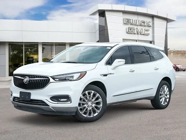 Buick Enclave