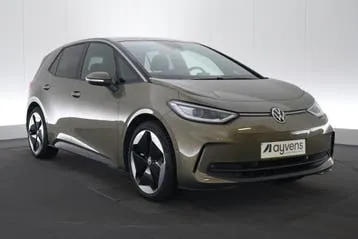 Volkswagen Id.3 2025 photo 3