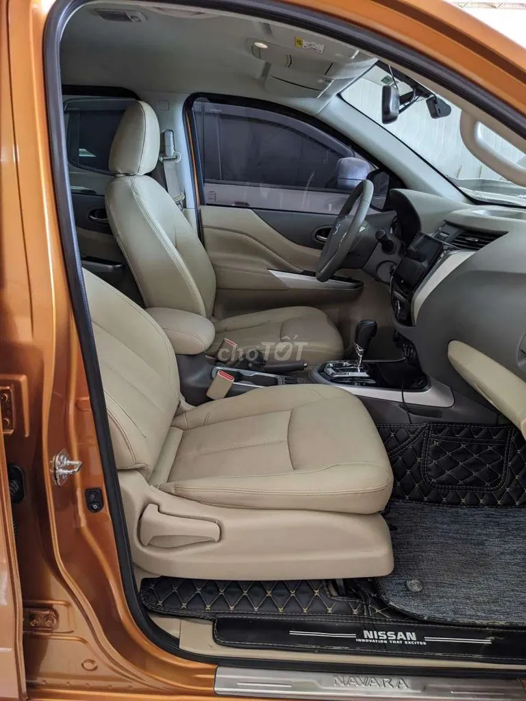 Nissan Navara 2020 photo 3