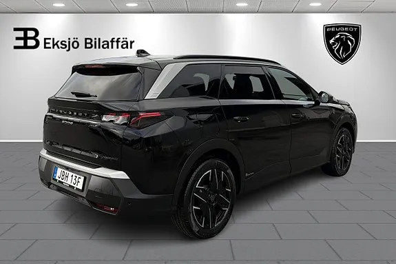 Peugeot 5008 2025 photo 5