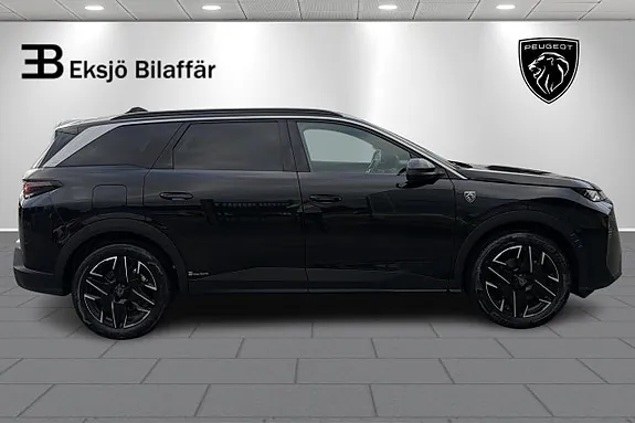 Peugeot 5008 2025 photo 4