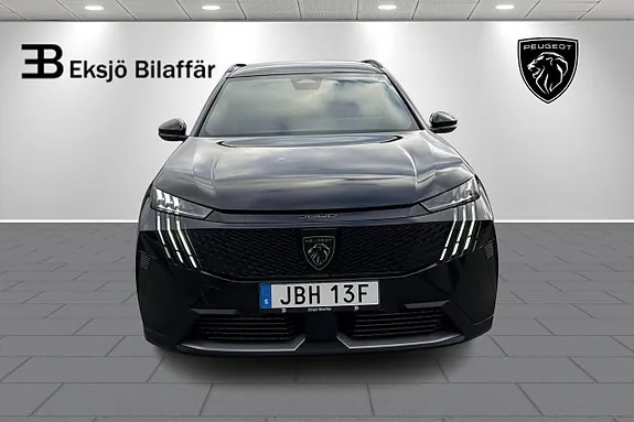 Peugeot 5008 2025 photo 2