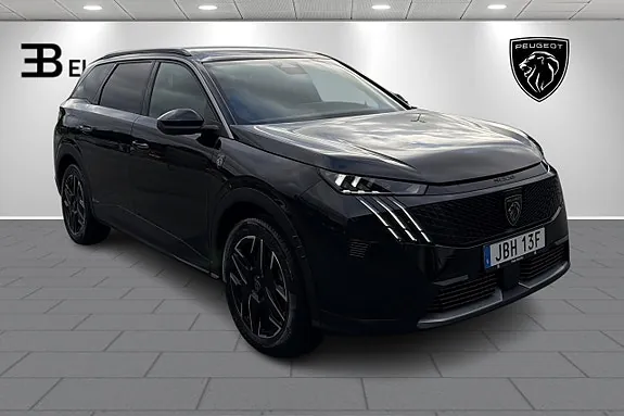 Peugeot 5008 2025 photo 3