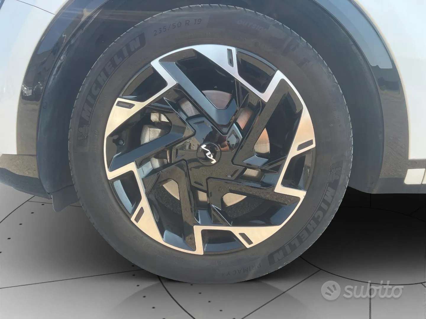 Kia Sportage 2022 photo 5