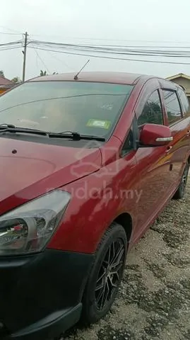 Proton Exora